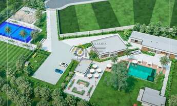 Imagem 5: TERRENO RESIDENCIAL em INDAIATUBA - SP, JARDIM SANTA MARIA