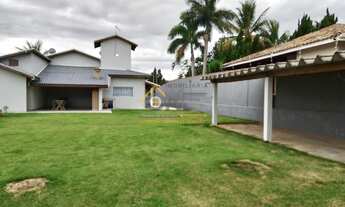 Imagem: CHACARA RESIDENCIAL em INDAIATUBA - SP