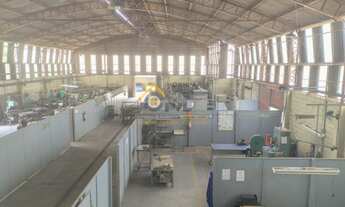 Imagem: GALPAO RESIDENCIAL em INDAIATUBA - SP, JARDIM