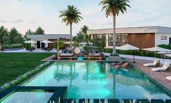 Imagem 4: TERRENO RESIDENCIAL em INDAIATUBA - SP, JARDIM SANTA MARIA