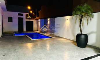 Imagem 7: CASA RESIDENCIAL em INDAIATUBA - SP, JARDIM PIEMONTE