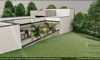 Imagem 5: CASA RESIDENCIAL em INDAIATUBA - SP, PARK GRAN RESERVE