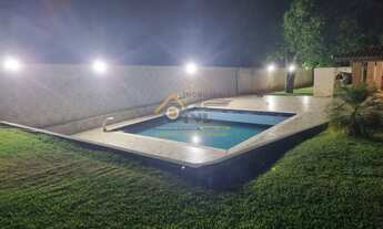 Imagem 2: CHACARA RESIDENCIAL em INDAIATUBA - SP, RECANTO CAMPESTRE INTERNACIONAL DE VIRACOPOS GLEBA