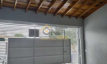 Imagem 4: CASA RESIDENCIAL em INDAIATUBA - SP, PARQUE BOA ESPERANÇA