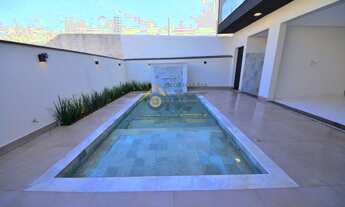 Imagem 3: CASA RESIDENCIAL em INDAIATUBA - SP, JARDIM RESIDENCIAL DONA LUCILLA