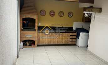 Imagem: CASA RESIDENCIAL em INDAIATUBA - SP, JARDIM