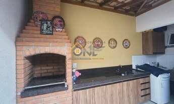 Imagem 2: CASA RESIDENCIAL em INDAIATUBA - SP, JARDIM MONTE CARLO