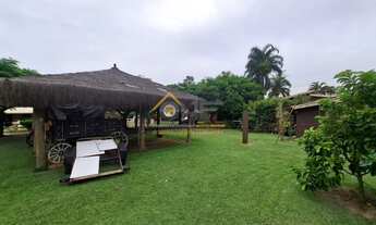 Imagem 2: ÓTIMA CHÁCARA - GRANDE OPORTUNIDADE - PORTEIRA FECHADA - LOCALIZADA EM SALTO/SP