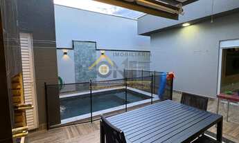 Imagem 4: CASA RESIDENCIAL em INDAIATUBA - SP, JARDIM MANTOVA