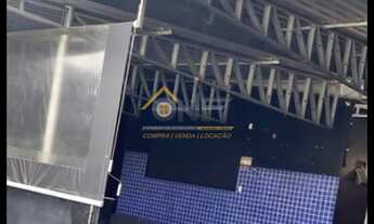 Imagem 6: GALPAO COMERCIAL em INDAIATUBA - SP, JARDIM MONTE VERDE