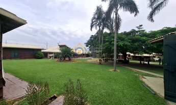 Imagem 5: ÓTIMA CHÁCARA - GRANDE OPORTUNIDADE - PORTEIRA FECHADA - LOCALIZADA EM SALTO/SP