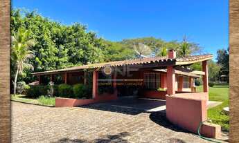 Imagem: HARAS RESIDENCIAL em INDAIATUBA - SP, RECREIO