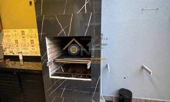 Imagem 3: CASA RESIDENCIAL em INDAIATUBA - SP, JARDIM MANTOVA