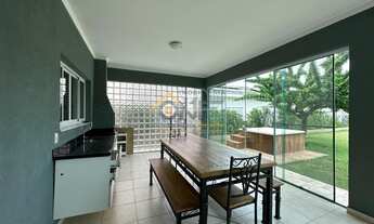 Imagem 7: CASA RESIDENCIAL em SALTO - SP, CONDOMÍNIO PALMEIRAS IMPERIAIS