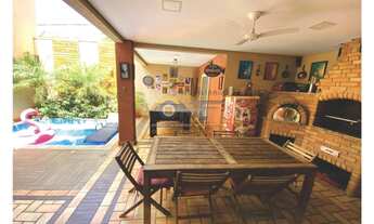 Imagem 2: CASA RESIDENCIAL em INDAIATUBA - SP, CHÁCARA DO TREVO