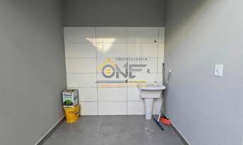 Imagem 7: CASA RESIDENCIAL em INDAIATUBA - SP, VILA VERDE