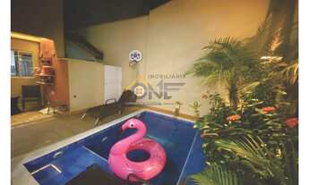 Imagem 7: CASA RESIDENCIAL em INDAIATUBA - SP, CHÁCARA DO TREVO