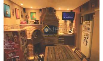 Imagem 3: CASA RESIDENCIAL em INDAIATUBA - SP, CHÁCARA DO TREVO