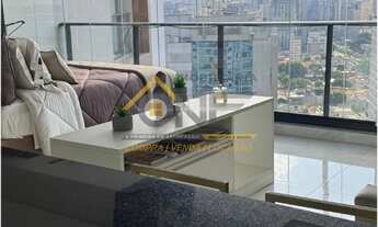 Imagem 3: APARTAMENTO RESIDENCIAL em SÃO PAULO - SP, VILA NOVA CONCEIÇÃO