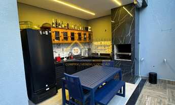 Imagem 2: CASA RESIDENCIAL em INDAIATUBA - SP, JARDIM MANTOVA