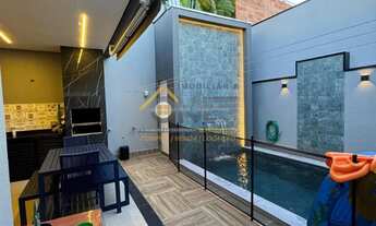 Imagem: CASA RESIDENCIAL em INDAIATUBA - SP, JARDIM