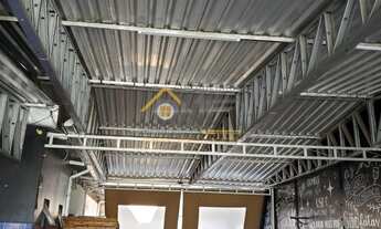 Imagem 5: GALPAO COMERCIAL em INDAIATUBA - SP, JARDIM MONTE VERDE