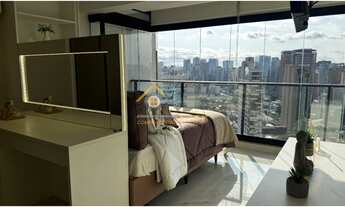 Imagem 6: APARTAMENTO RESIDENCIAL em SÃO PAULO - SP, VILA NOVA CONCEIÇÃO