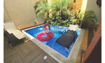 Imagem 4: CASA RESIDENCIAL em INDAIATUBA - SP, CHÁCARA DO TREVO