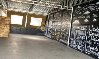 Imagem 4: GALPAO COMERCIAL em INDAIATUBA - SP, JARDIM MONTE VERDE