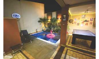 Imagem 6: CASA RESIDENCIAL em INDAIATUBA - SP, CHÁCARA DO TREVO