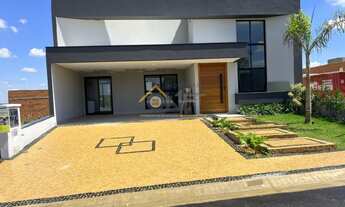 Imagem: CASA RESIDENCIAL em INDAIATUBA - SP, JARDIM