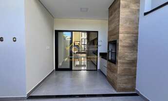 Imagem 4: CASA RESIDENCIAL em INDAIATUBA - SP, VILA VERDE