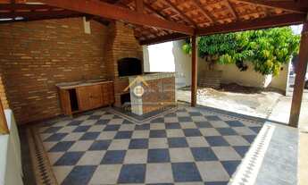 Imagem 3: CASA RESIDENCIAL em INDAIATUBA - SP, CENTRO