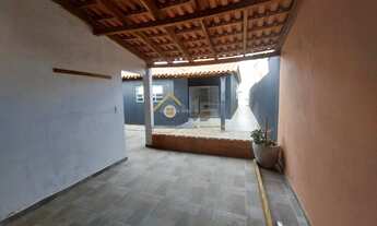 Imagem 3: CASA RESIDENCIAL em INDAIATUBA - SP, VILA VITÓRIA II