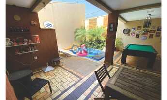 Imagem 5: CASA RESIDENCIAL em INDAIATUBA - SP, CHÁCARA DO TREVO