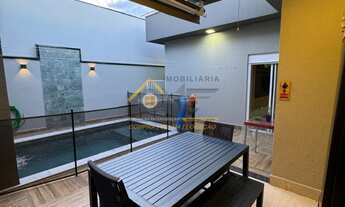 Imagem 5: CASA RESIDENCIAL em INDAIATUBA - SP, JARDIM MANTOVA