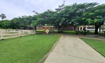 Imagem 3: ÓTIMA CHÁCARA - GRANDE OPORTUNIDADE - PORTEIRA FECHADA - LOCALIZADA EM SALTO/SP