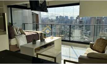 Imagem 2: APARTAMENTO RESIDENCIAL em SÃO PAULO - SP, VILA NOVA CONCEIÇÃO