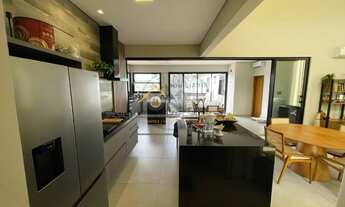 Imagem 7: CASA RESIDENCIAL em INDAIATUBA - SP, JARDIM PIEMONTE