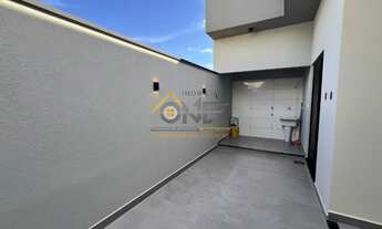 Imagem 6: CASA RESIDENCIAL em INDAIATUBA - SP, VILA VERDE