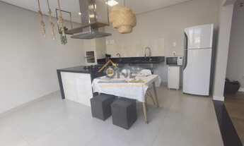 Imagem 3: CASA RESIDENCIAL em INDAIATUBA - SP, JARDIM MORUMBI