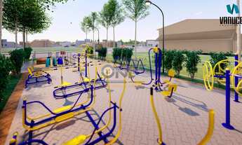 Imagem 5: TERRENO RESIDENCIAL em MONTE MOR - SP, VILLA ESPLENDOR