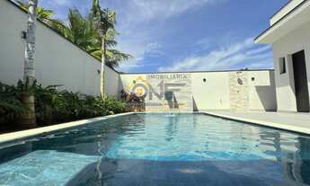 Imagem 3: CASA DE ALTO PADRÃO PARA LOCAÇÃO - CONDOMÍNIO RESIDENCIAL MAISON DU PARC - INDAIATUBA/SP