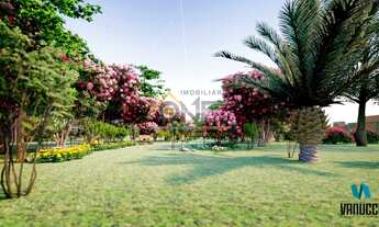 Imagem 4: TERRENO RESIDENCIAL em MONTE MOR - SP, VILLA ESPLENDOR