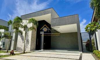 Imagem 7: CASA DE ALTO PADRÃO PARA LOCAÇÃO - CONDOMÍNIO RESIDENCIAL MAISON DU PARC - INDAIATUBA/SP