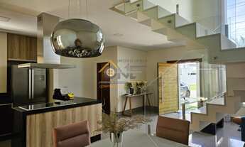 Imagem: CASA RESIDENCIAL em INDAIATUBA - SP, JARDIM