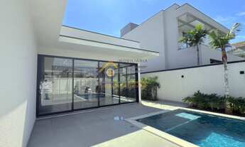 Imagem: CASA DE ALTO PADRÃO PARA LOCAÇÃO - CONDOMÍNIO