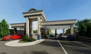 Imagem 4: TERRENO RESIDENCIAL em ELIAS FAUSTO - SP, VILLA FLORENCE