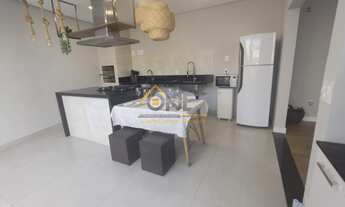 Imagem 2: CASA RESIDENCIAL em INDAIATUBA - SP, JARDIM MORUMBI