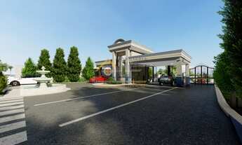 Imagem 2: TERRENO RESIDENCIAL em ELIAS FAUSTO - SP, VILLA FLORENCE